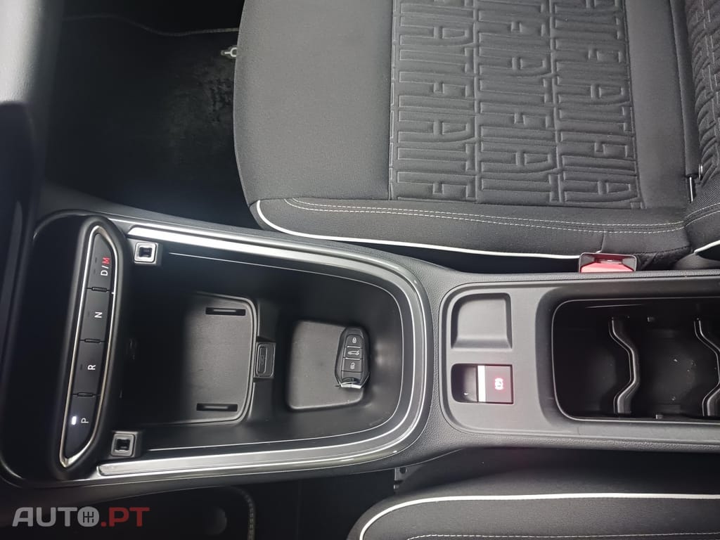 Fiat 600 1.2 Hybrid Icon