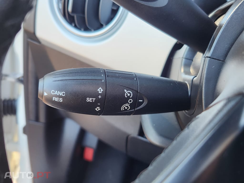 Fiat 500C 1.0 Hybrid Connect