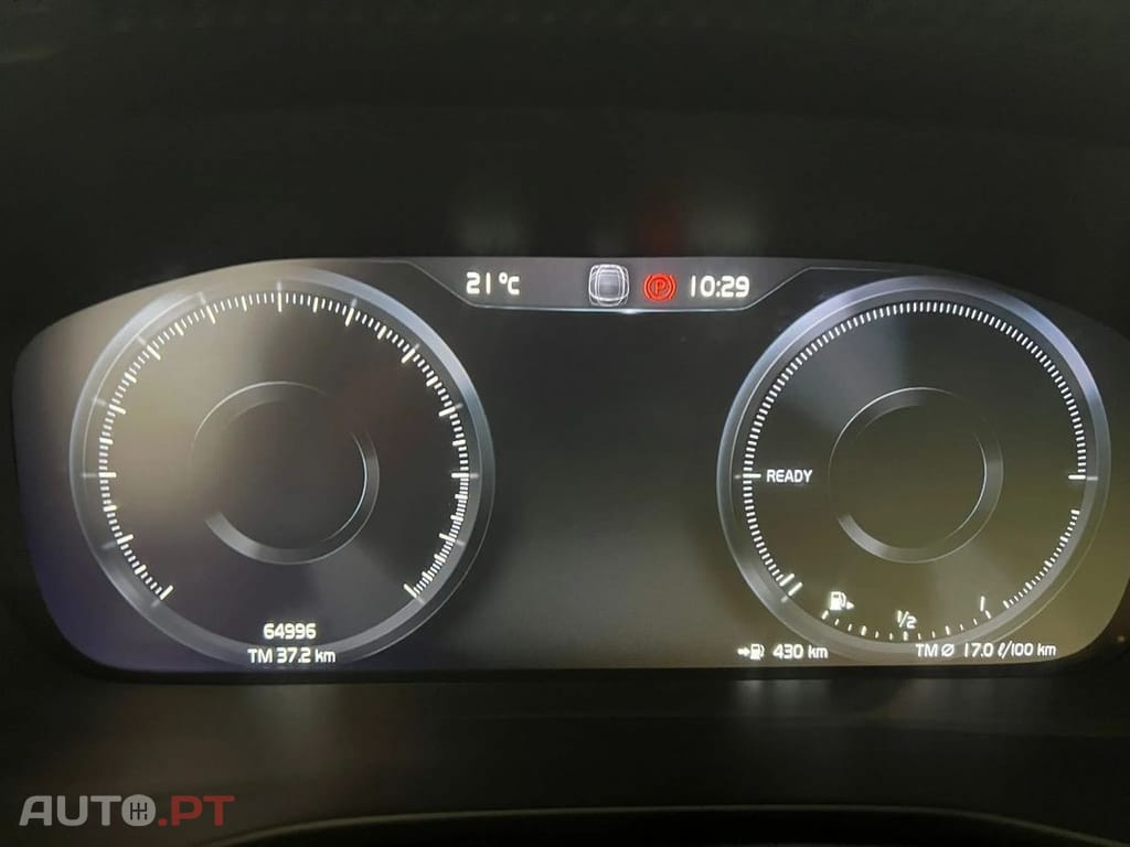 Volvo XC40 1.5 T4 PHEV Inscription Expression