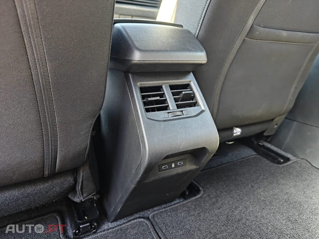 Renault Scénic 87 kWh Techno