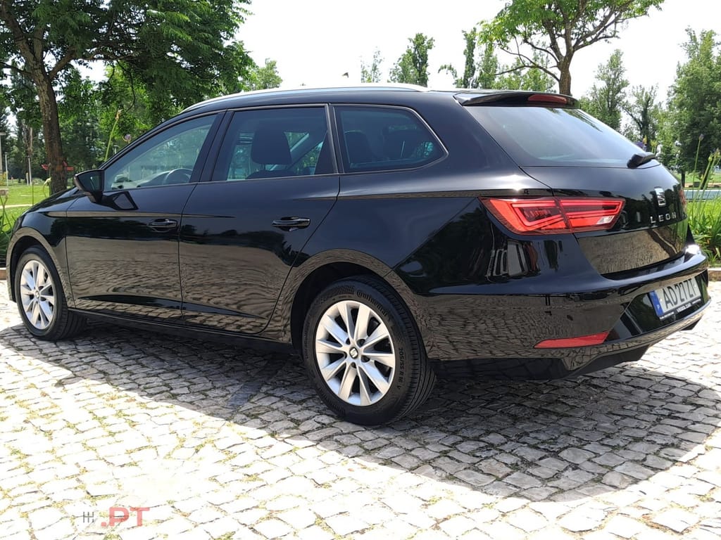 Seat Leon 1.6 TDI Style S/S