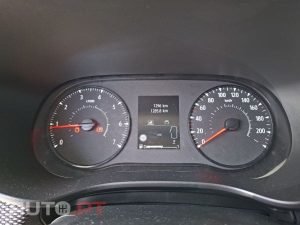 Dacia Sandero TCe 90 Expression