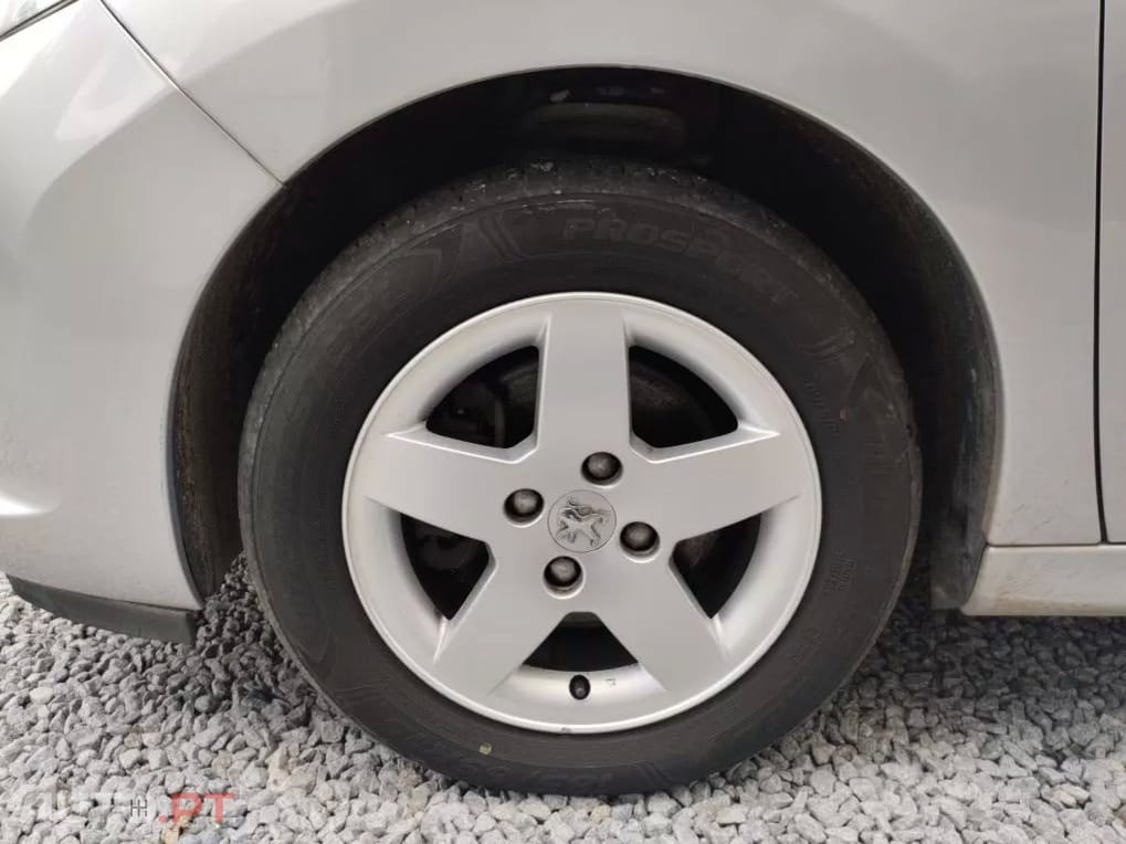 Peugeot 207 SW 1.4 Sport