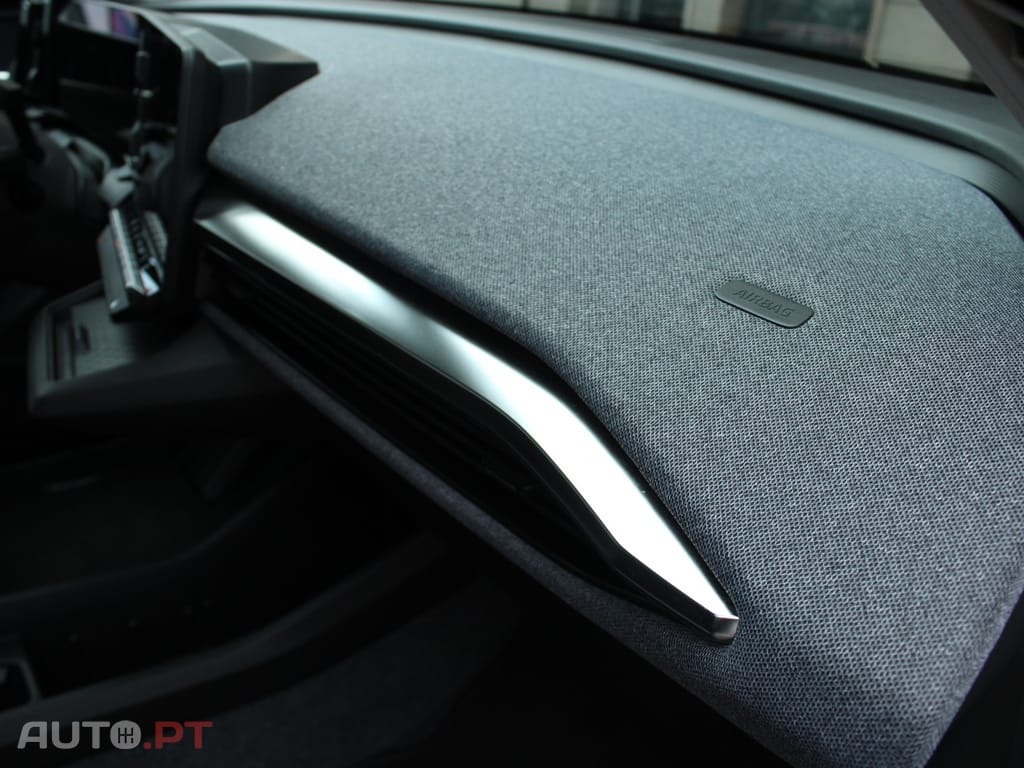 Renault Mégane E-Tech EV40 130hp boost charge Techno