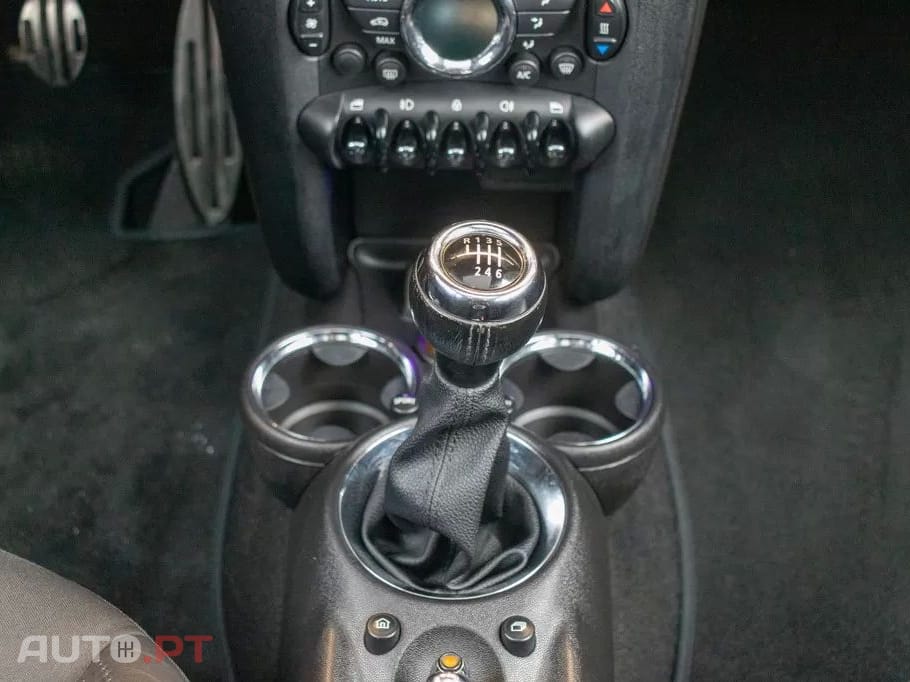 MINI Cooper Cooper SD