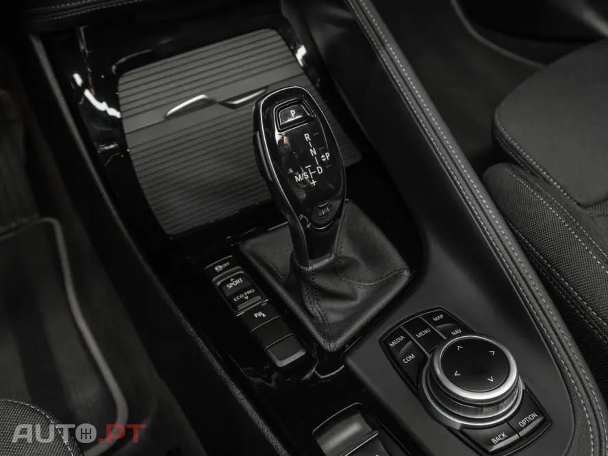BMW X2 18 i sDrive Auto