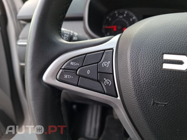 Dacia Jogger TCe 110 FAP Extreme 7 lugares