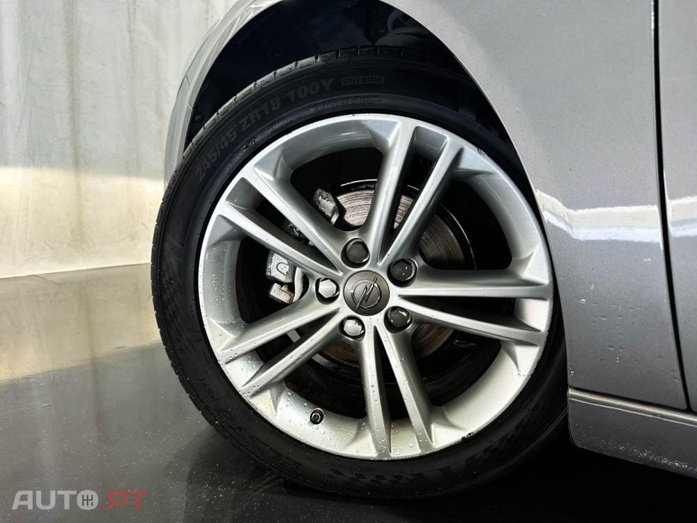 Opel Insignia 1.6 CDTI Cosmo S/S