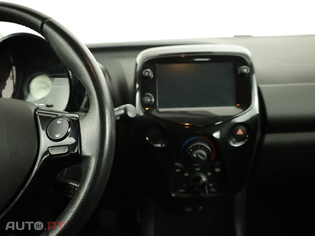 Citroen C1 C1 1.0 VTi Shine