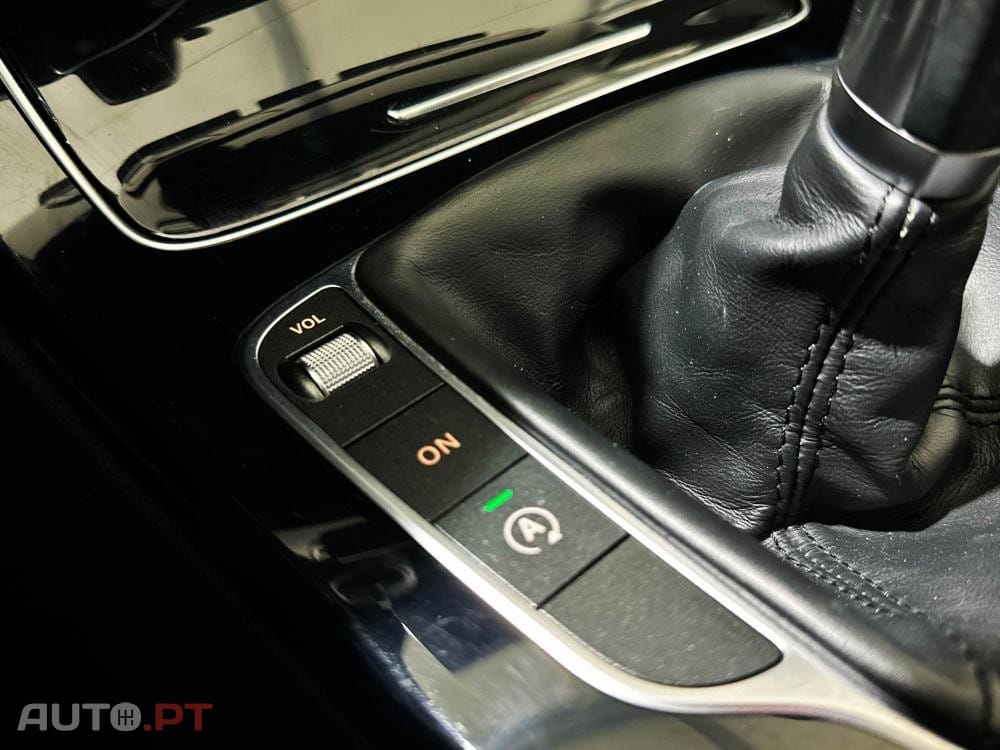 Mercedes-Benz C 180 d AMG Line Aut.