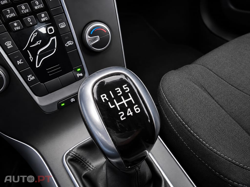 Volvo V40 1.6 D2 Momentum