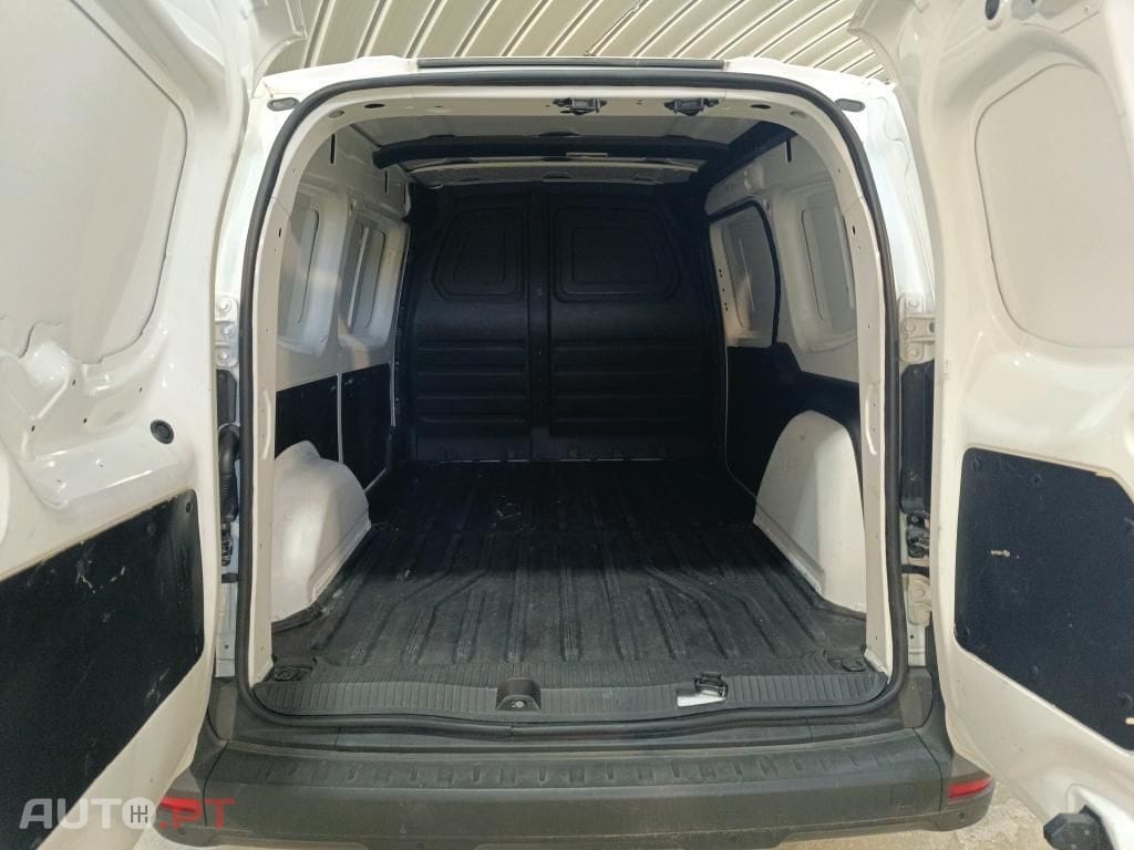Renault Kangoo KANGOO VAN 1.5 Blue dCi L2 Start