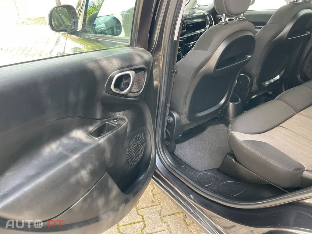 Fiat 500L 1.3 MJ Pop Star S&S