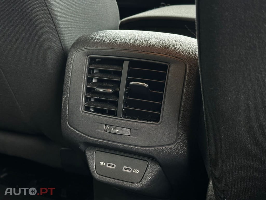 Volkswagen T-Roc 1.0 TSI Urban