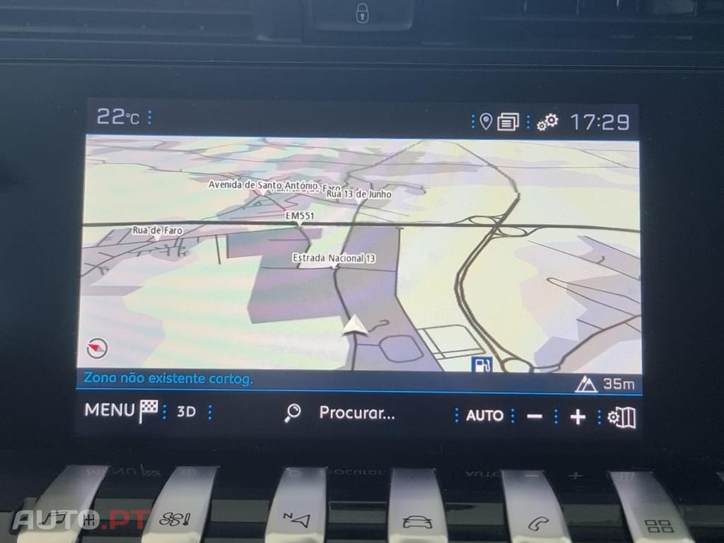 Peugeot 508 SW 1.5 BlueHDi Active Pack EAT8