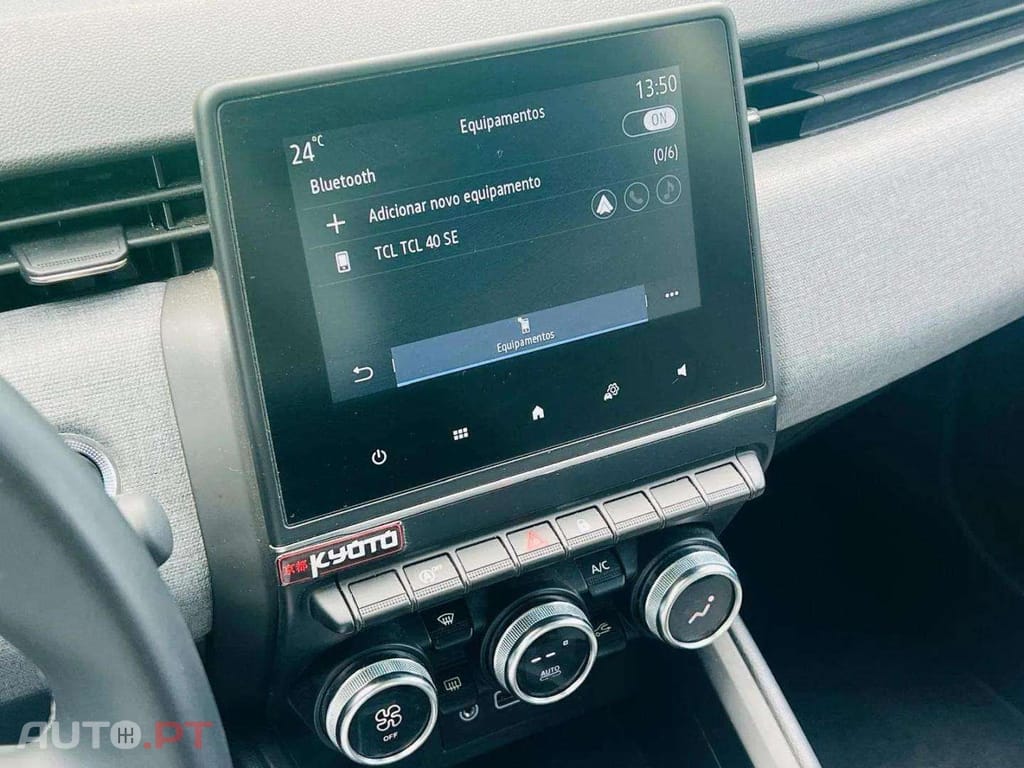 Mitsubishi Colt 1.0 MPI Kyoto