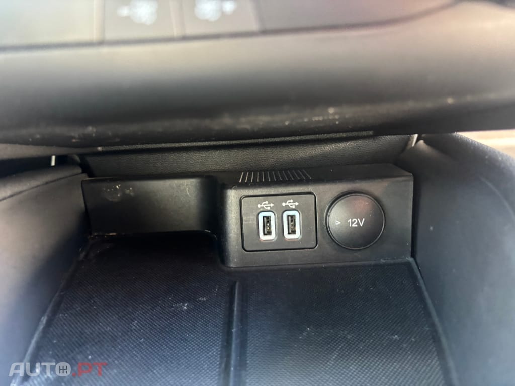 Ford Focus 1.5 EcoBlue S&S Aut. ST-LINE X
