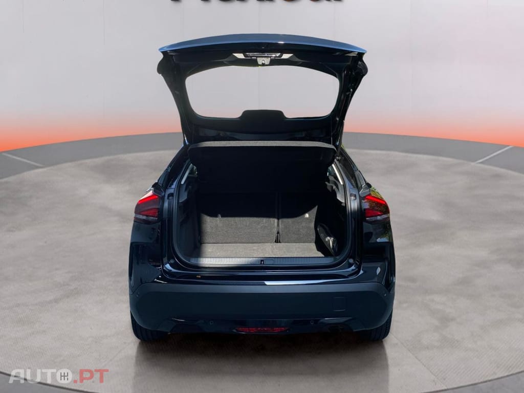 Citroen C4 1.2 PureTech Feel