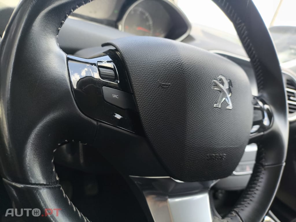 Peugeot 308 SW 1.2 Active Business
