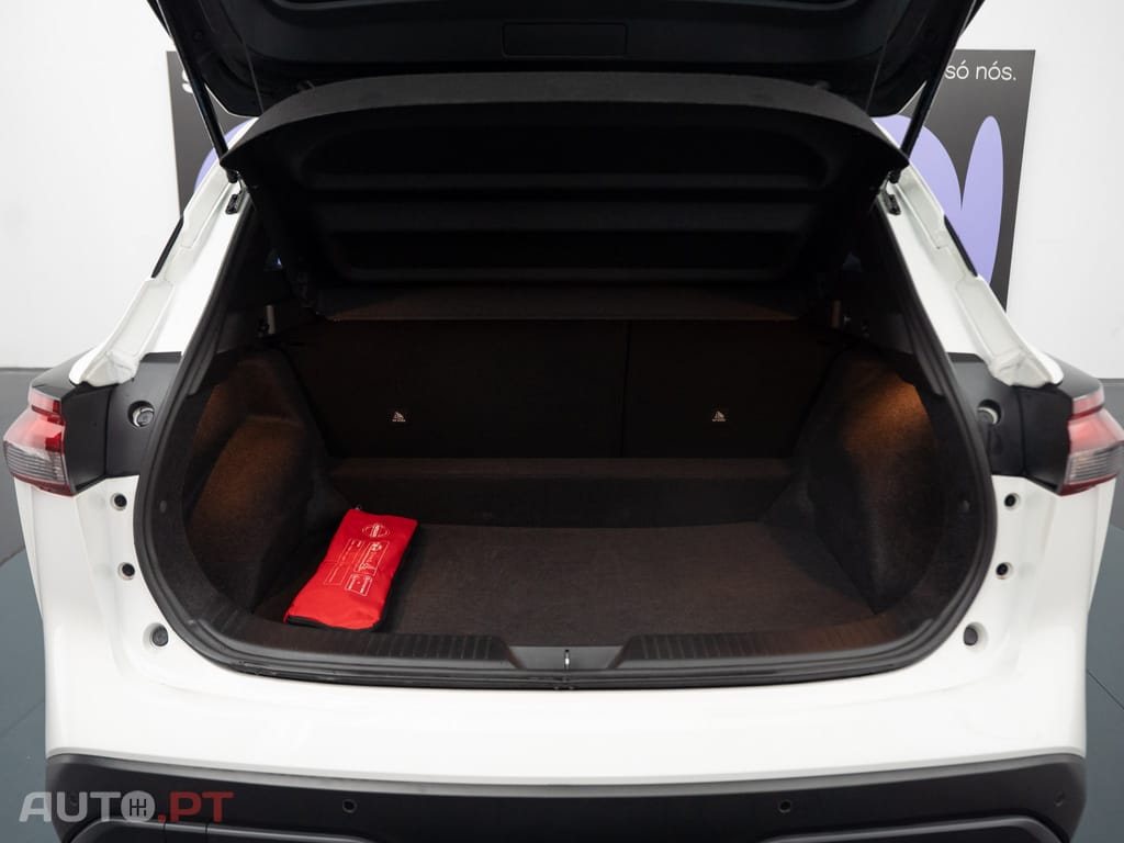 Nissan Qashqai 1.3 DIG-T Acenta