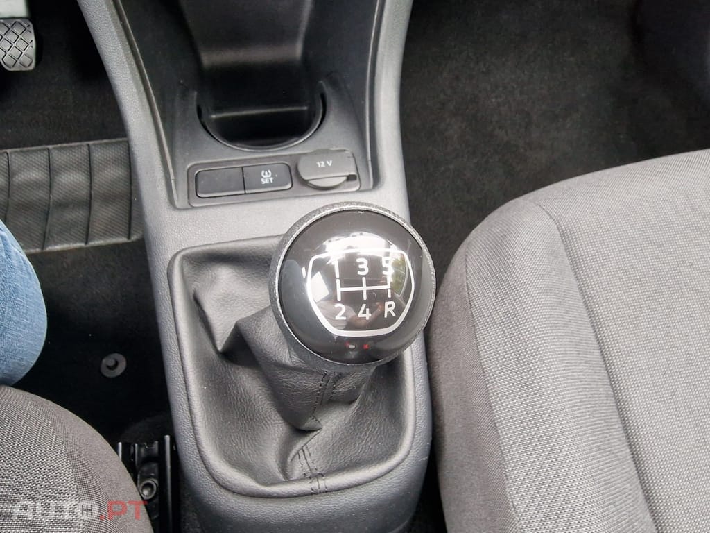 Volkswagen Up! 1.0 Move