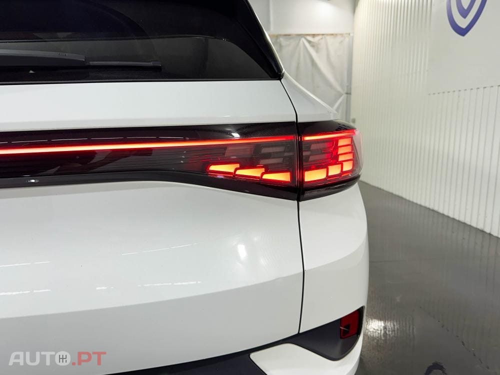Volkswagen Id.4 MAX Edition 77kWh