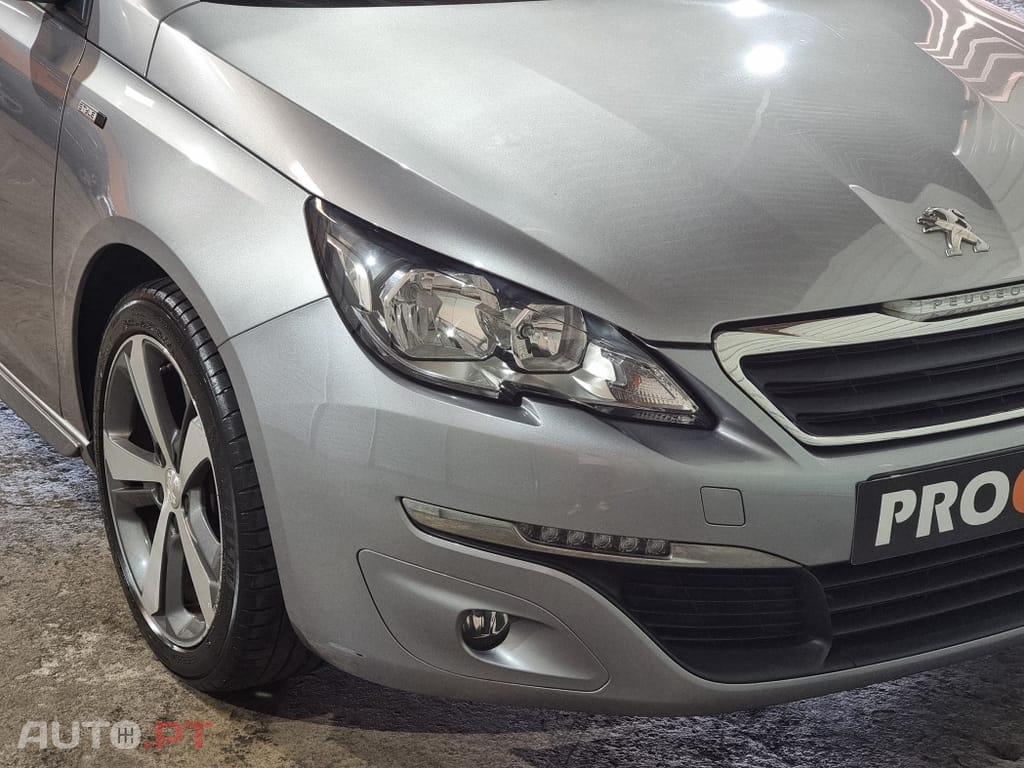 Peugeot 308 1.2 PureTech Access
