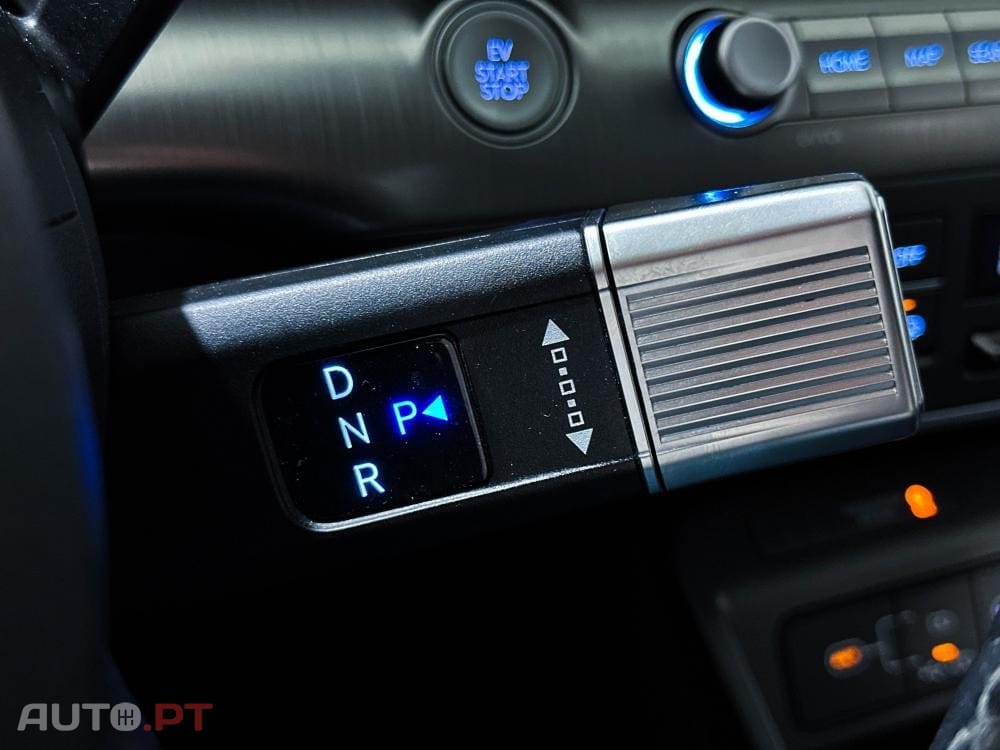 Hyundai Kauai 65.4 kWh Premium
