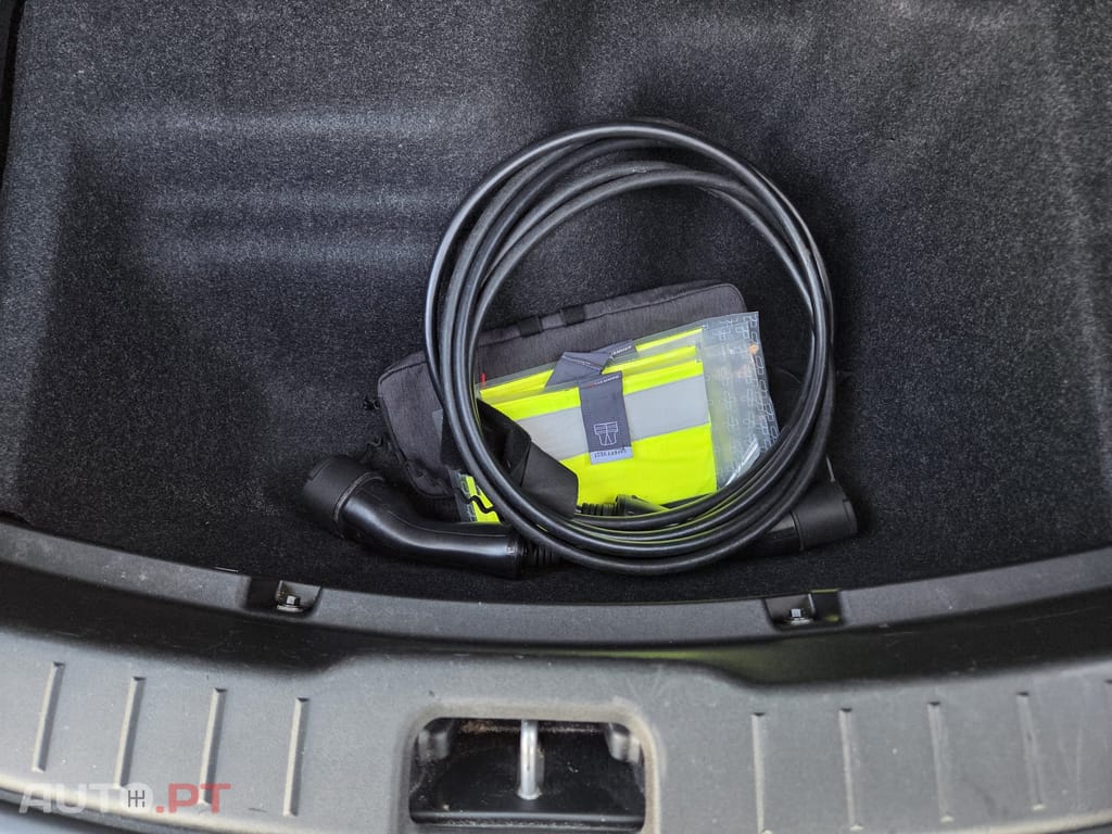 Polestar 2 Standard Range 64kwh
