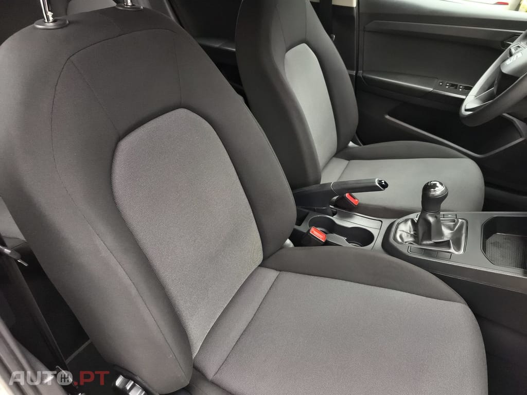 Seat Ibiza 1.0 TSI Reference