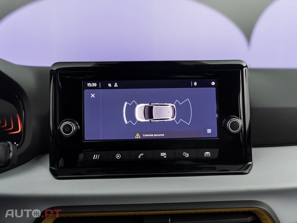 Seat Ibiza 1.0 TSI Style