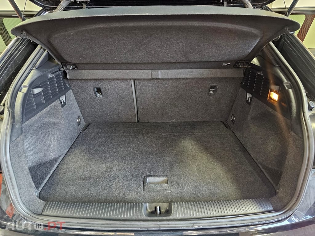 Audi Q2 30 TFSI Advanced