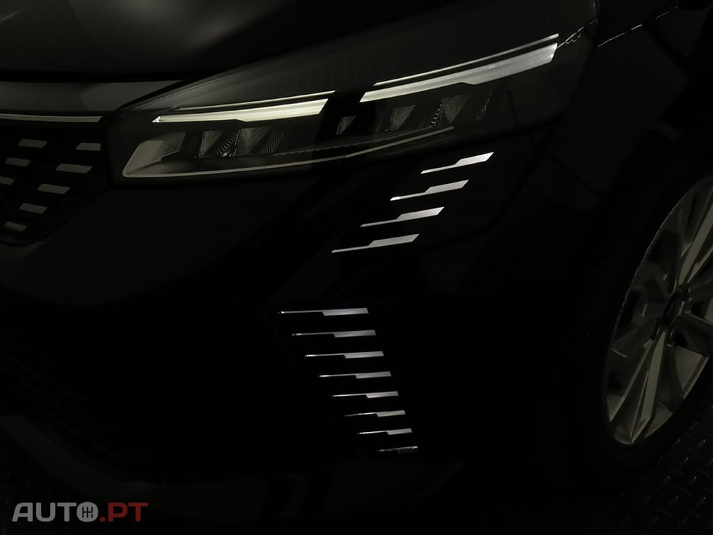 Renault Clio Clio 1.0 TCe Evolution