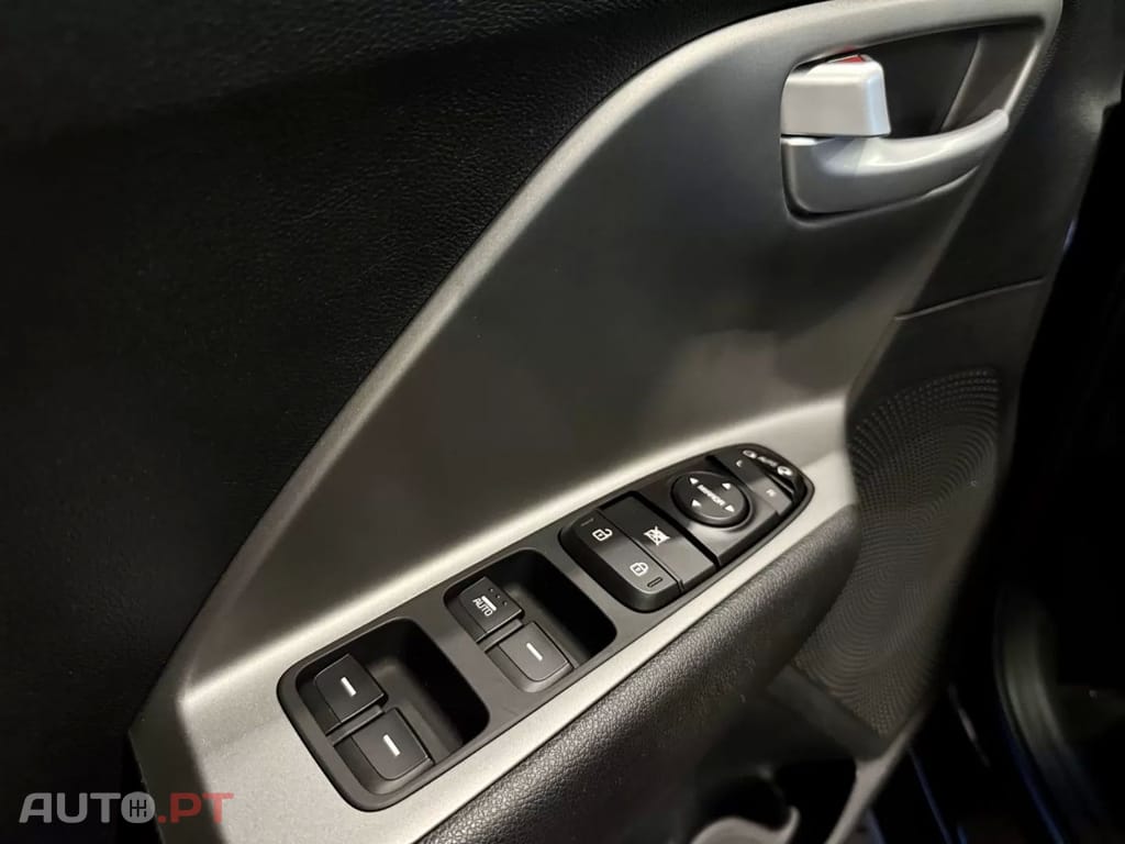 Kia Niro 1.6 GDi PHEV Urban