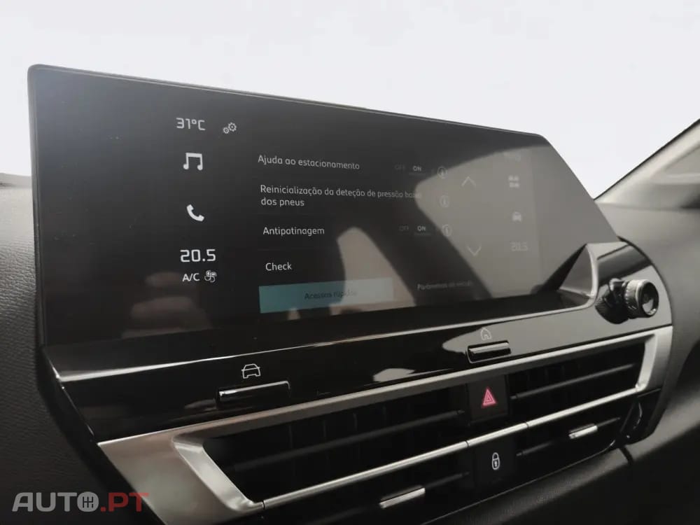 Citroen e-C4 50 kWh Feel