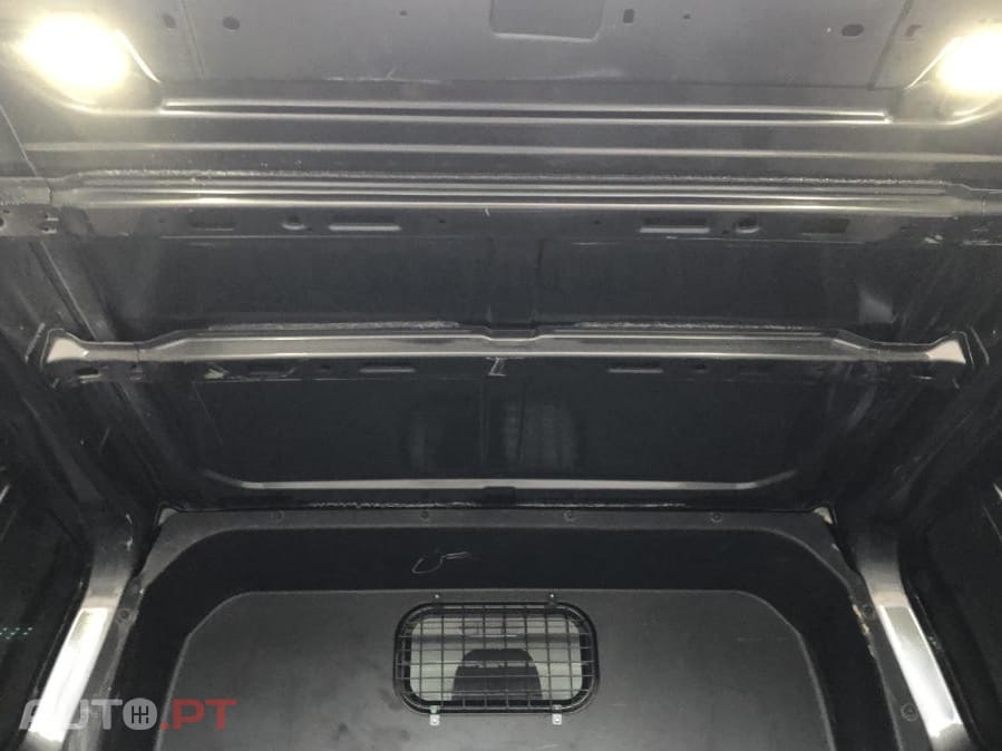 Ford Transit Custom 320L2 2.0 TDCi H1-T.Limited Aut.