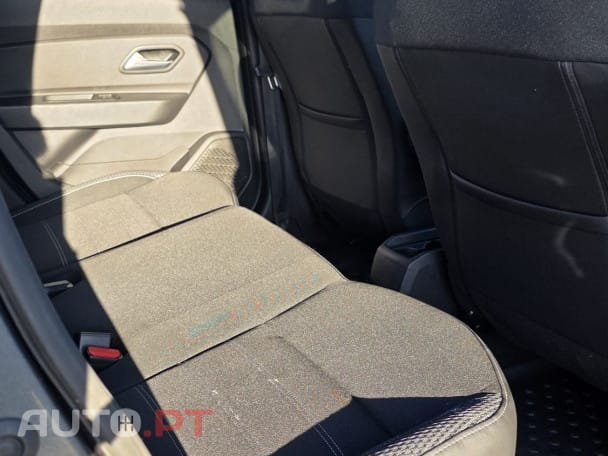 Dacia Duster 1.0 TCe ECO-G Extreme Bi-Fuel
