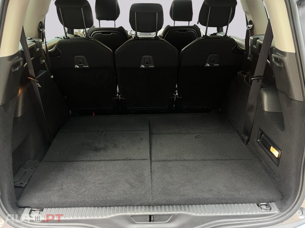Citroen C4 SpaceTourer 1.2 PureTech Selection