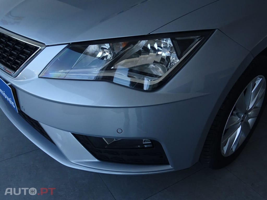 Seat Leon 1.6 TDI Reference S/S