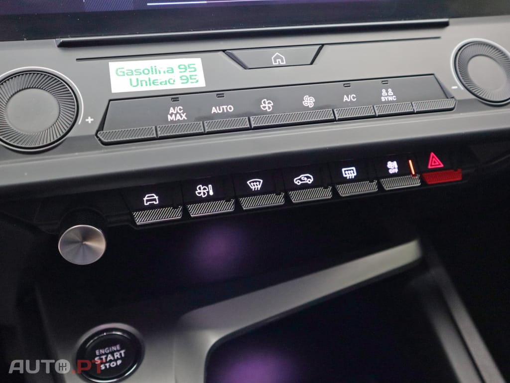 Peugeot 308 1.2 PURETECH STYLE