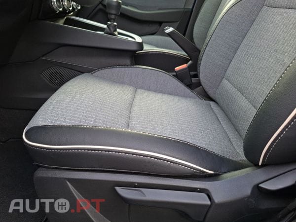 Renault Clio TCe 100 Bi-Fuel Techno