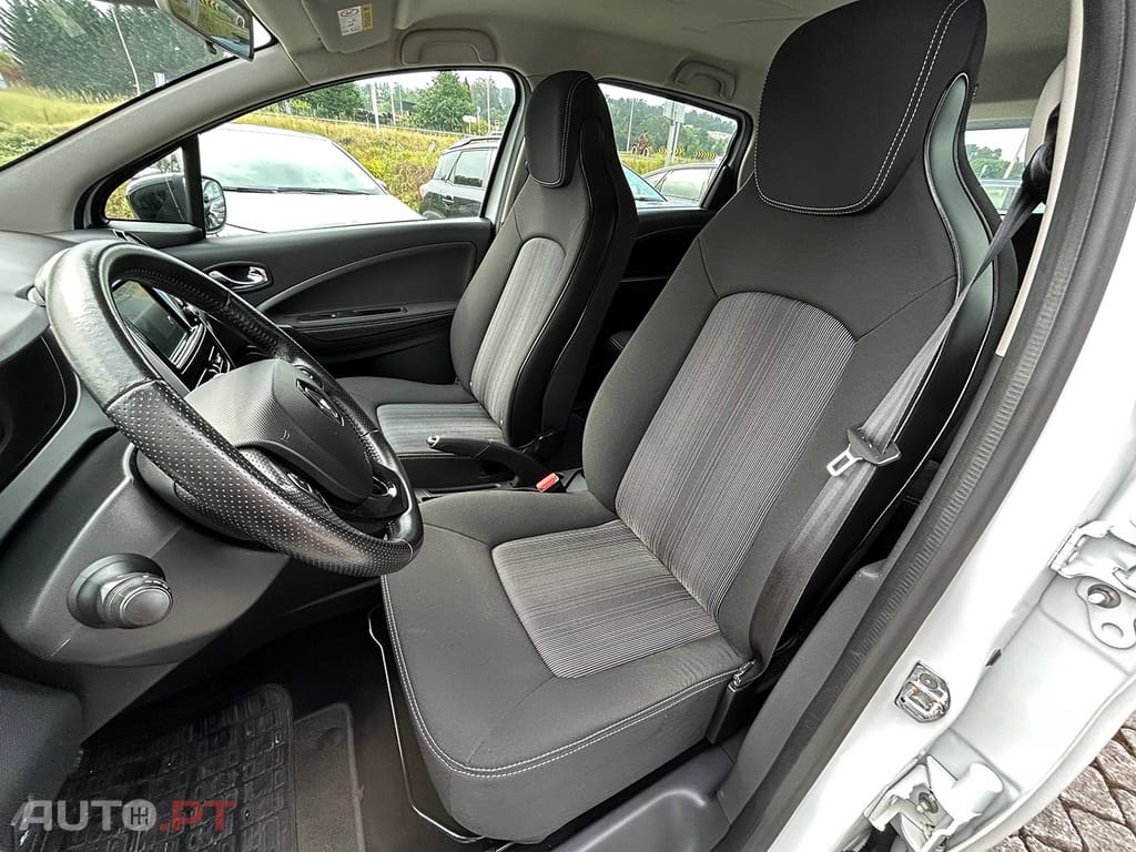 Renault Zoe Intens 40