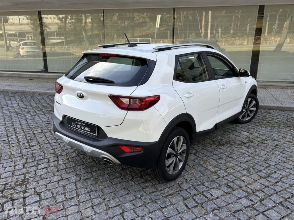 Kia Stonic 1.0 T-GDI Active