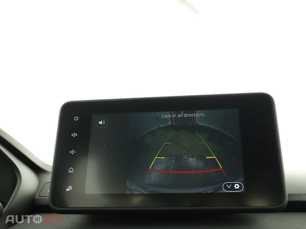 Dacia Jogger Jogger 1.0 ECO-G Extreme+ Up&Go 7L Bi-Fuel