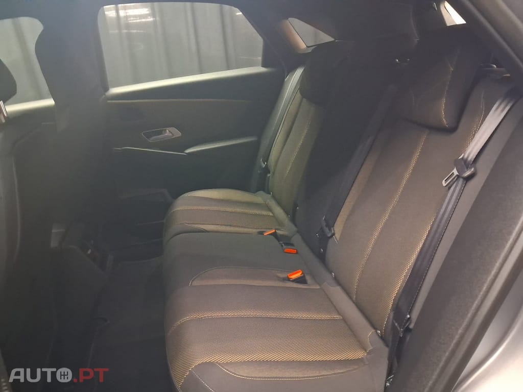 DS DS7 Crossback 1.5 BlueHDi So Chic EAT8