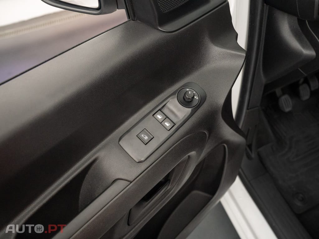 Toyota Proace City 1.5D L2 Exclusive