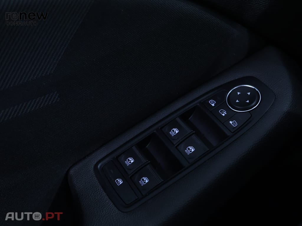 Renault Alpine Clio 1.0 Tce Esprit