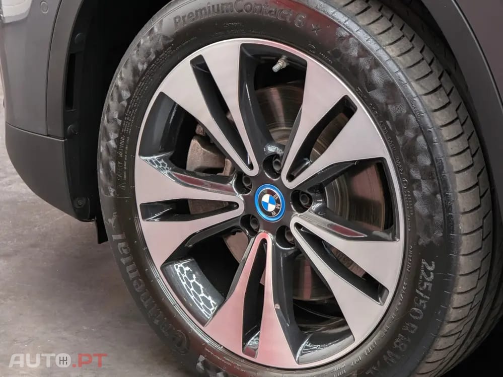 BMW X1 25 e xDrive Line Sport