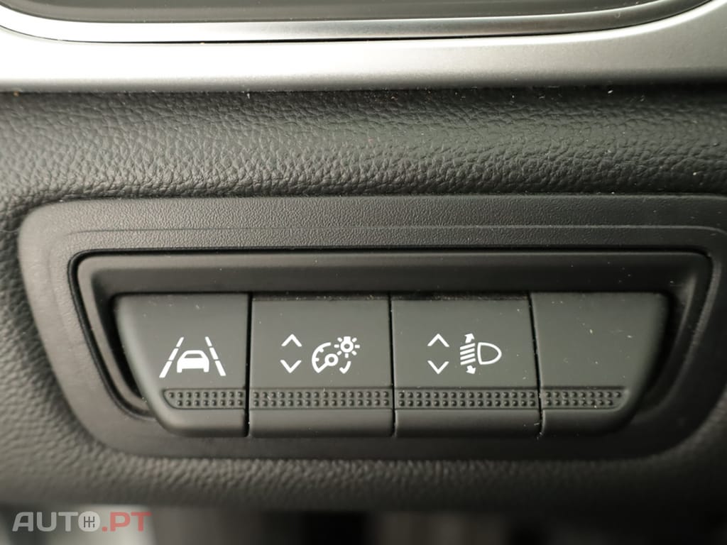 Renault Captur Captur 1.0 TCe Techno