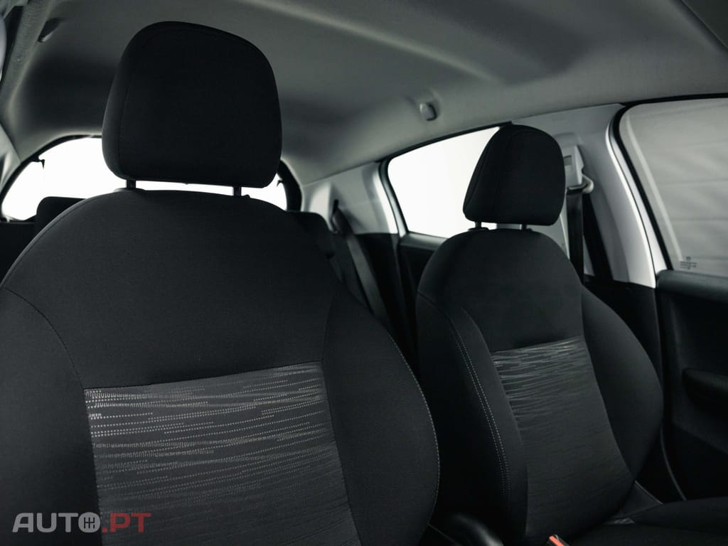 Peugeot 208 1.2 VTi Access